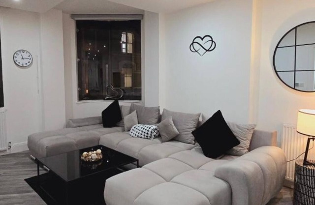Abbey Corner By Nivaas 3 : Apartment with City View