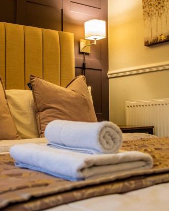 Abbey Court Guest House