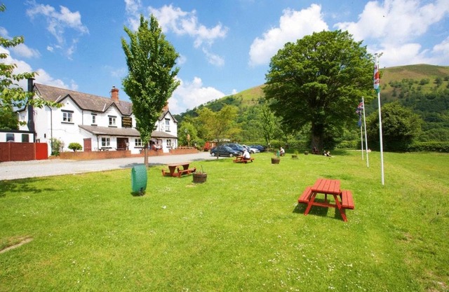Abbey Grange Hotel