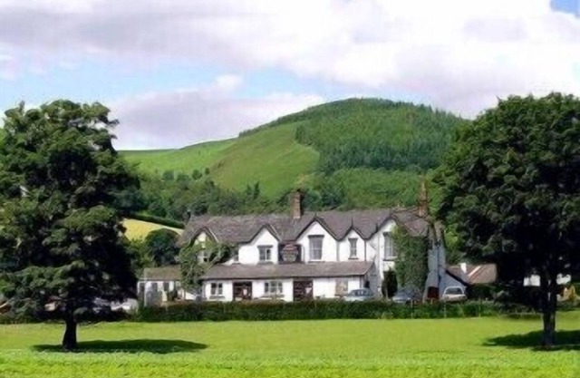 Abbey Grange Hotel