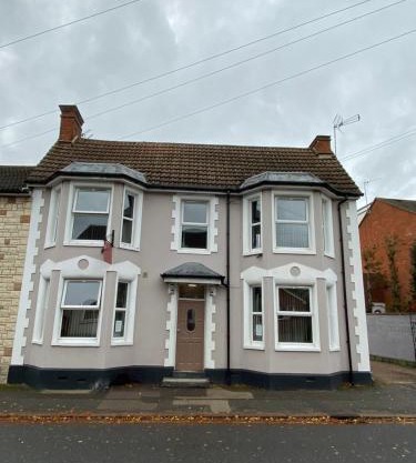 Abbey Guest House
