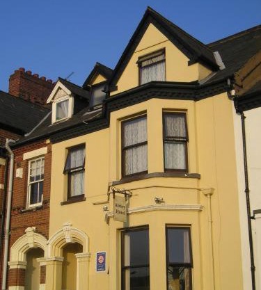 Abbey Guest House