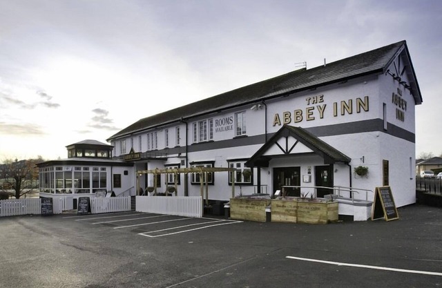 Abbey Inn