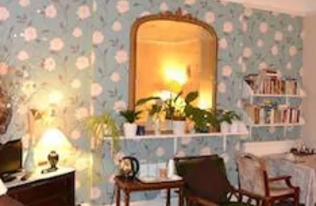 Abbey Lodge