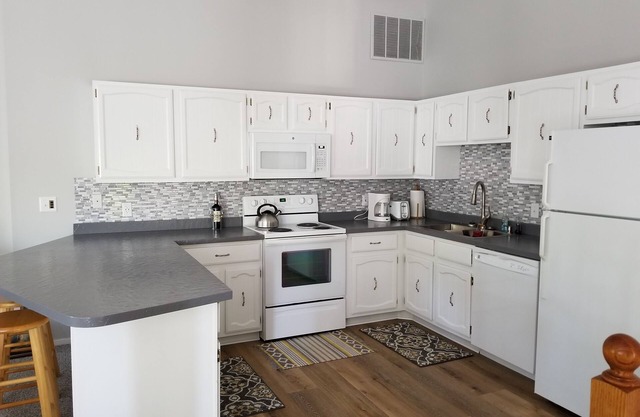 Abbey Springs 2 BR / 1. Condo 5 salles de bain - 6 personnes