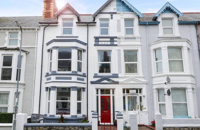 Abbeylands House, LLANDUDNO