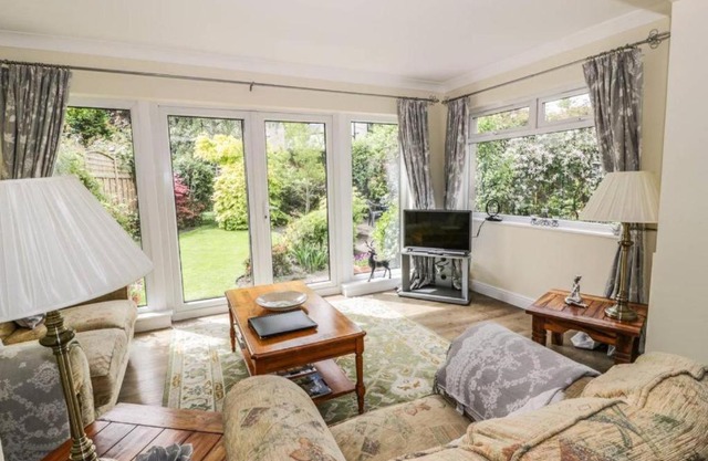 Abbeyside Cottage