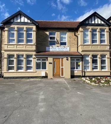 Abbie Lodge Guest House