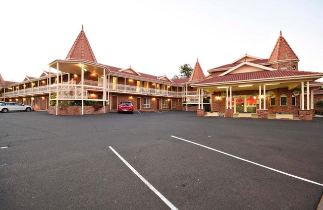 Abel Tasman Motor Inn
