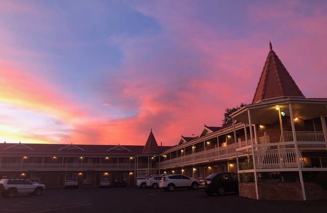 Abel Tasman Motor Inn