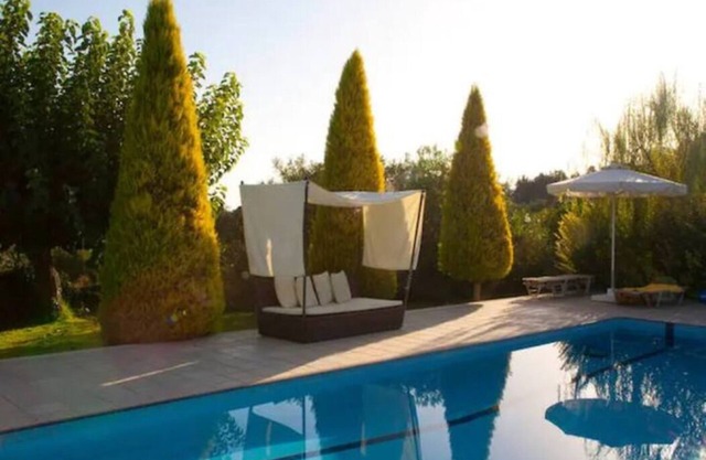 Abelos: Charme de Pierre & Nature (Piscine Privée)