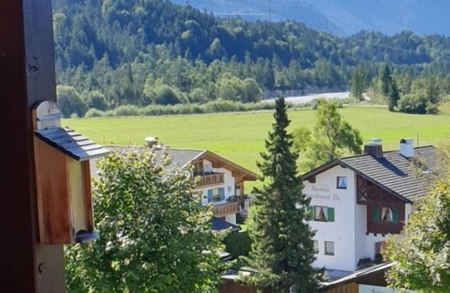 Abendsonne/Alpenglühn, house - Alpenglühn / apartment/2 bedrooms/bathroom, WC