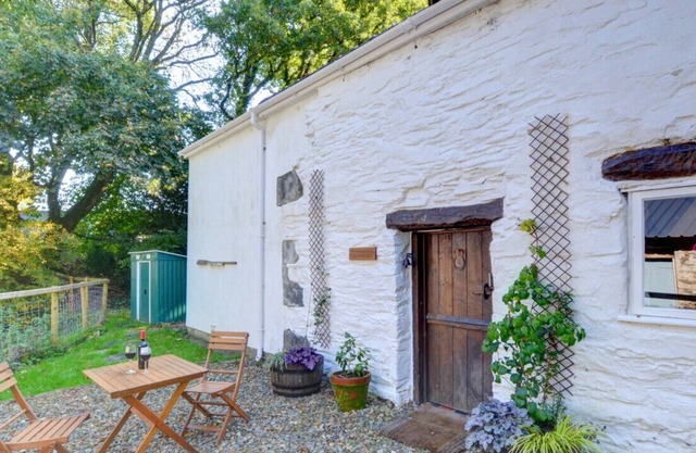 Aberelwyn Granary - Une Chambre Maison, Couchages 3