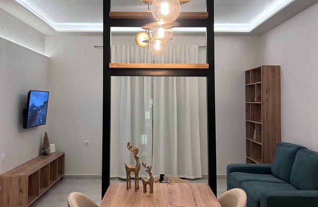 Abete Luxury Apartments