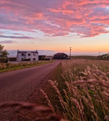 Abhaig Boutique B&B - Small & luxurious in a great location!