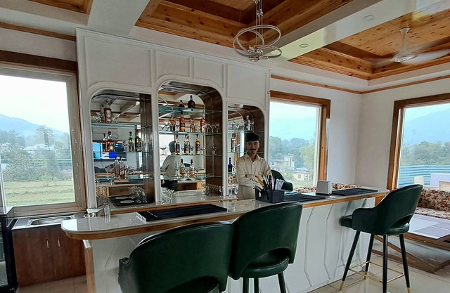 ABHILASHI INN