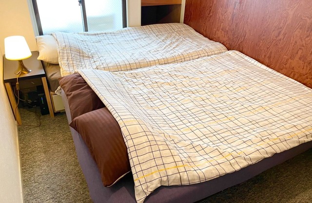Abiko 202 WEST WOOD GUEST ROOM Recommended for lon - 202 / Osaka Ōsaka