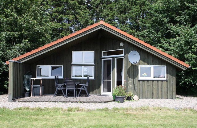 House Sunflower - Locations vacances Abild