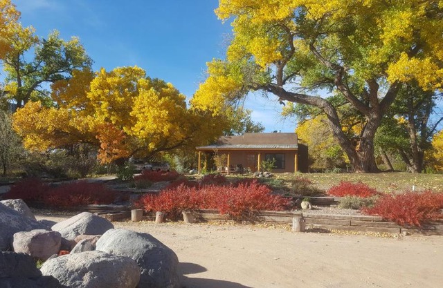 Abiquiu Inn