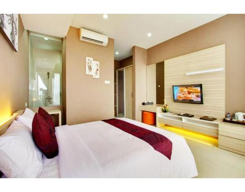 ABISHA Resort Jimbaran