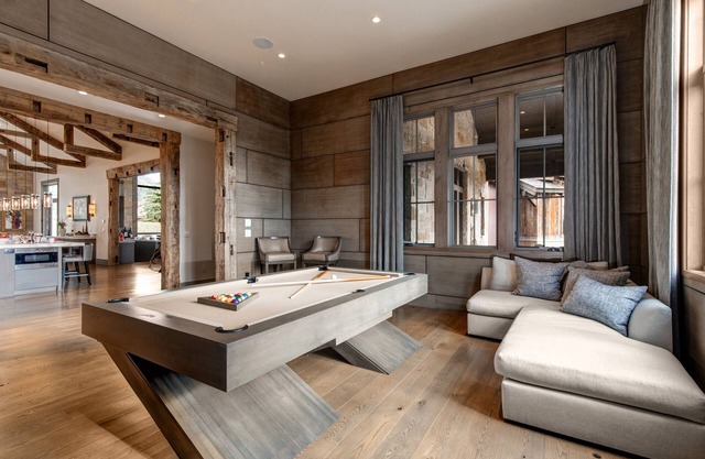 Abode at Starlight Estate