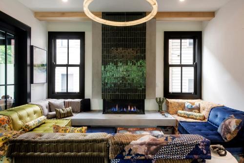 Abode Sauvage