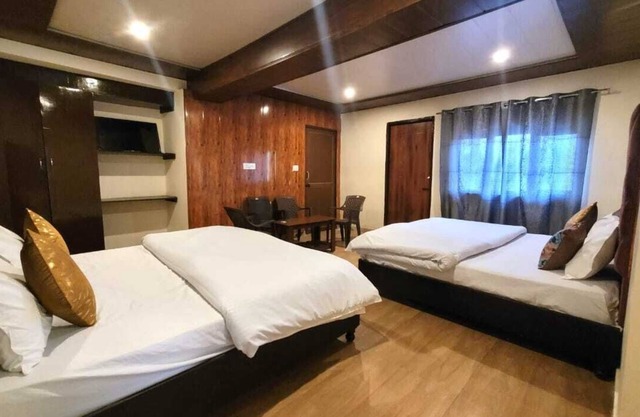 Abodes Elegant Hills