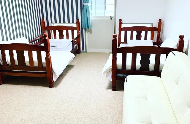 About 1 minute walk to the sea Simple and comfortable rooms / Shozu-gun Kagawa