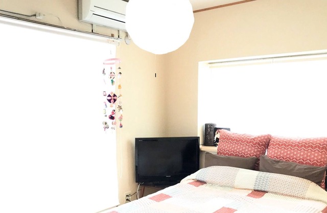 About 10 minutes by bus to Disneyland 2DK apartm - KZ Urayasu Minpaku Apartment 1 / Urayasu Chiba