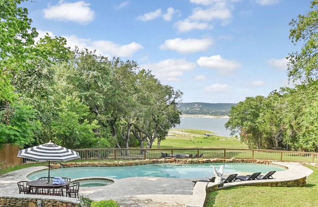 Free Night* I Above Austin Escape LT I Lake Travis I Pool&SpaI ServicesI Pets
