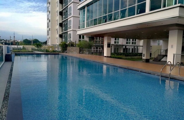 Abreeza Place Apartments