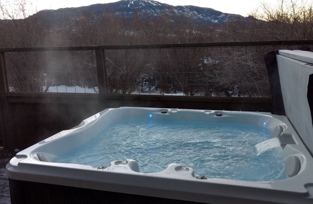 'Absaroka Lodge' - Location de vacances maisons Red Lodge, Montana