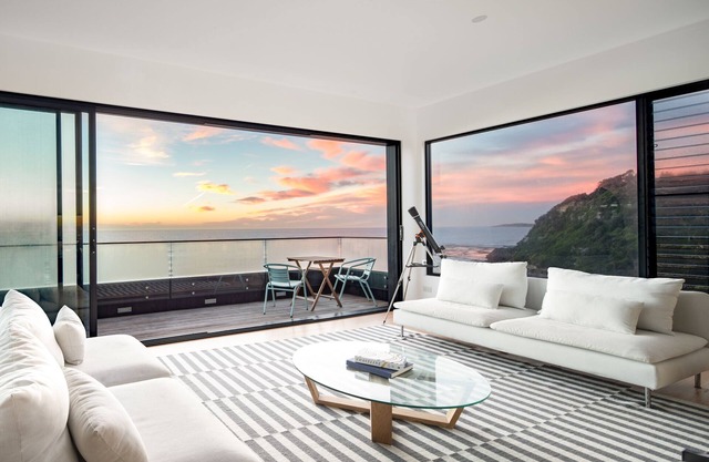 Luxe absolu en bord de mer sur la meilleure plage de Sydney