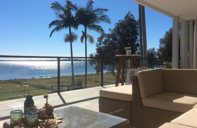 Lakefront & Beach Paradise parfait pour les familles, les couples et les petits groupes