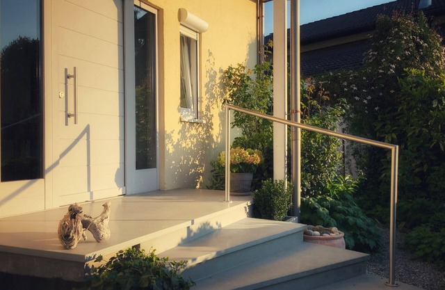 Paix absolue, appartement de 73 m² à Langenargen - vacances au bord du lac de Constance ...