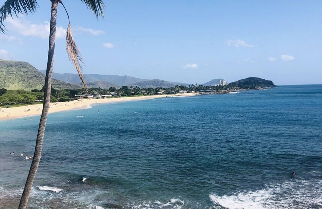 ❤️Absolutely Amazing Studio ❤️Quiet oceanside of building. Fully renovated 2021