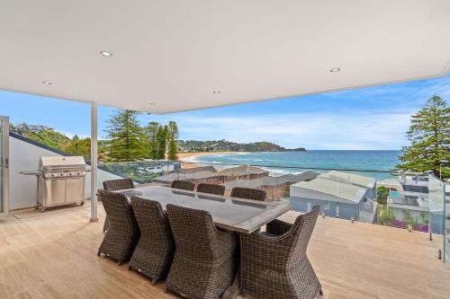 Absolutely Avoca - beautiful views for the family