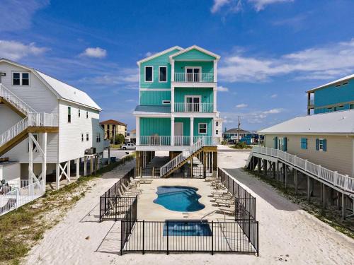Absolutely Beachy