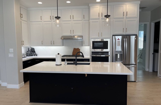 Absolutely stunning brand new home in Litchfield Park, close to Verrado area!!!