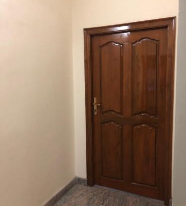 Abu Farhat Residence