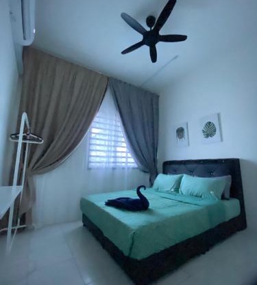 Abu Fateh Homestay