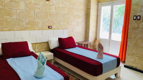 ABU Guest House