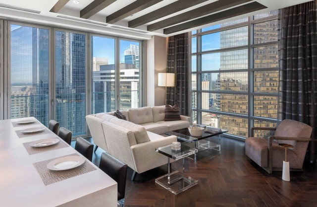 AC by Marriott Charlotte