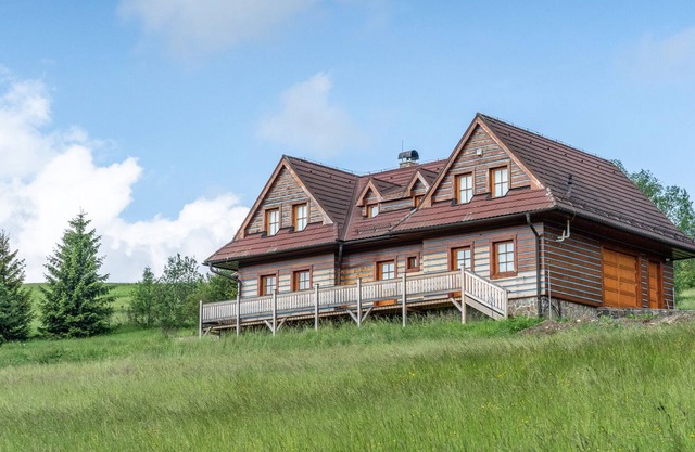 AC Chalet Mates - Bachledová Dolina