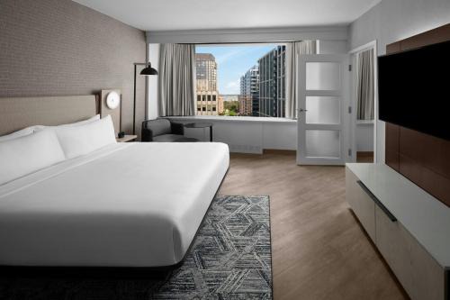 AC Hotel Arlington National Landing