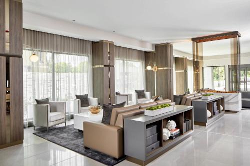 AC Hotel by Marriott Durham Duke University