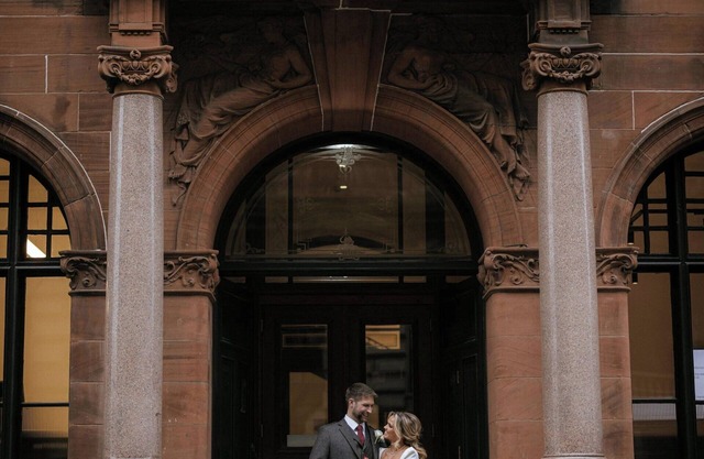 AC Hotel by Marriott Glasgow