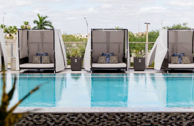 AC Hotel by Marriott Miami Dadeland
