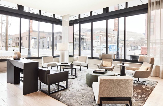 AC Hotel by Marriott Missoula Downtown