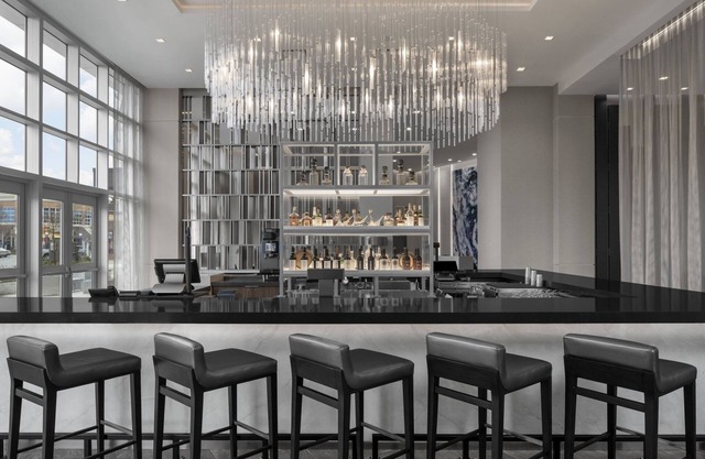 AC Hotel Charlotte Ballantyne